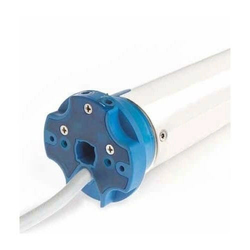 MOTORE TUBOLARE PER TAPPARELLE CAME MONDRIAN MATTA 5 - Ø 45 001Y5010A151MA NUOVO