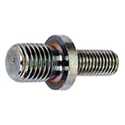 ADATTATORE PER TESTINA DECESPUGLIATORE M10 x 1,25 / M10 x 1,25 SX- 5 pezzi