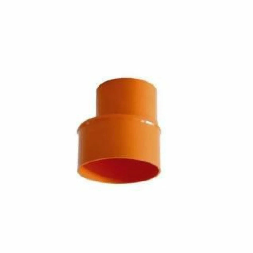Aumento pvc edilizia d.160 200 f /m eccentrico b08lr1m2mp