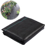 Tela di protezione contro la vegetazione - impermeabile e resistente alle fessurazioni - 2 m x 2 m