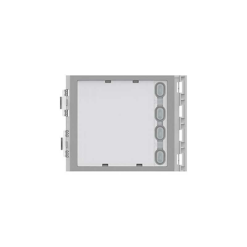 352000 Modulo 4 Pulsanti Aggiuntivi