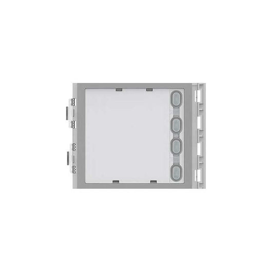 352000 Modulo 4 Pulsanti Aggiuntivi