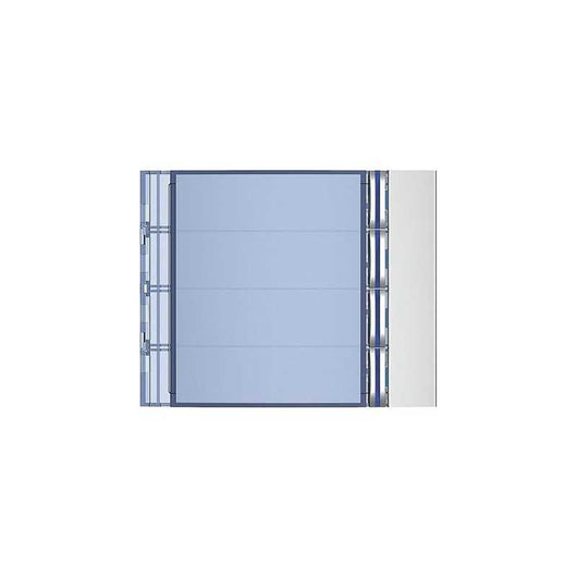 352041 Frontale 4 Pulsanti su Colonna Singola