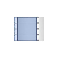 352041 Frontale 4 Pulsanti su Colonna Singola