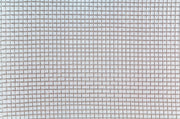 TELA QUADRA MAGLIA 1X1 MM F 0,6 MM H  80 CM- 30,0 kg