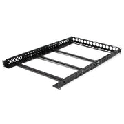 Staffe per armadi e rack da 19  1u - UNIRAILS1U