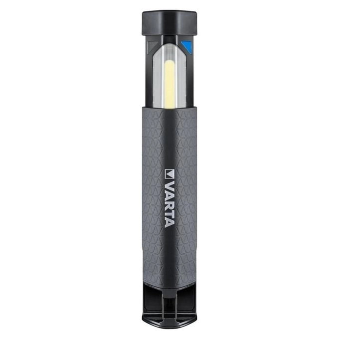 Varta Work Flex LED Nero