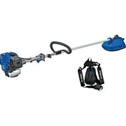 DECESPUGLIATORE 35215 HYUNDAI - 2T CC 43 ASTA MM 26 + TRACOLLA