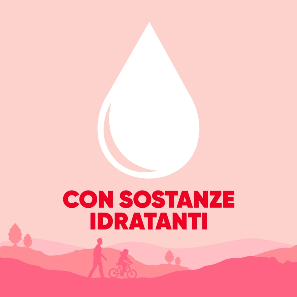Repellente Autan Autan Family Care Spray Secco 100 ml