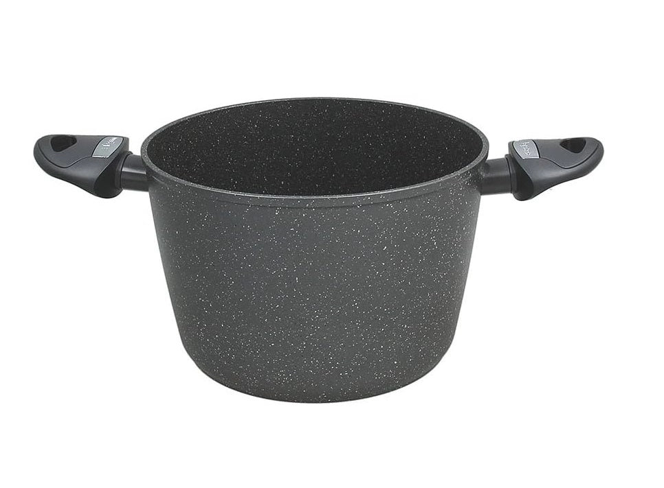 Pentola Antiaderente Mythos Floatec anche Induzione 22 cm Tognana