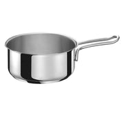 1pz casseruola acciaio un manico 'divina re' ã˜ cm. 16 cod:ferx.7938390nlm