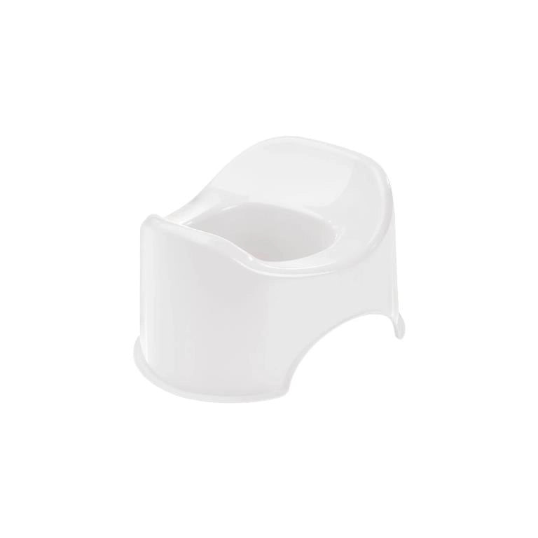 Vasino WC Baby con Foro Colore Bianco Tontarelli