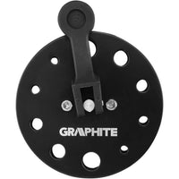 Topex 55h542 guida per frese dia iamantate 4-12 mm