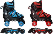 PATTINI DOUBLE 31/34 707400156