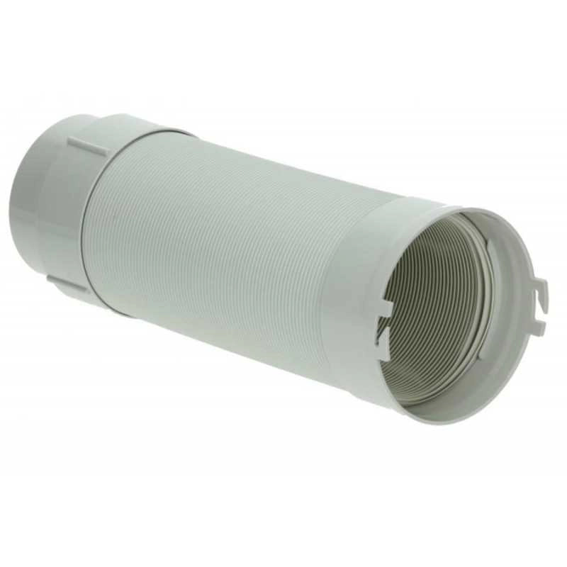 TUBO SCARICO ARIA CONDIZIONATORE CLIMA PORTATILE PINGUINO DE LONGHI - De Longhi