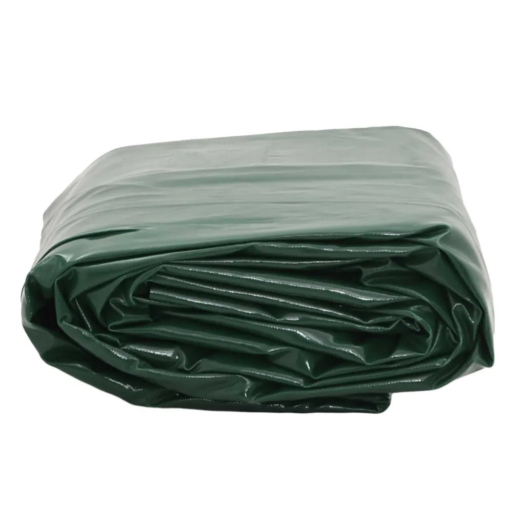 Telone Verde 3x4 m 650 g/mÂ²