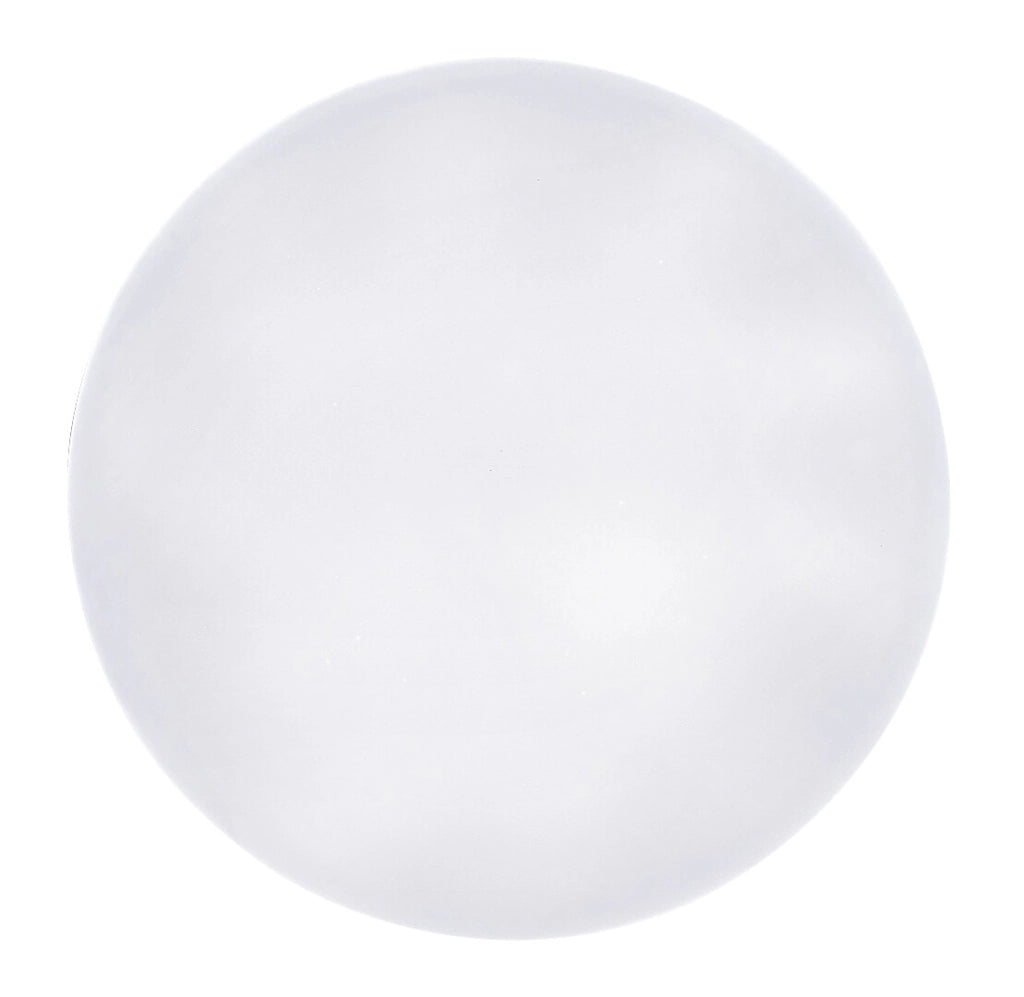 Plafoniera LED Danny Rabalux 60cm 60W con telecomando