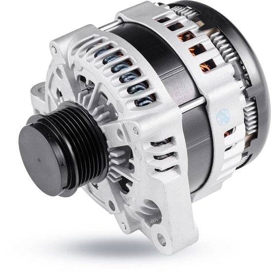 Generatore Dinamico Adatto per Buick Enclave 12-13 GMC Acadia 07-15