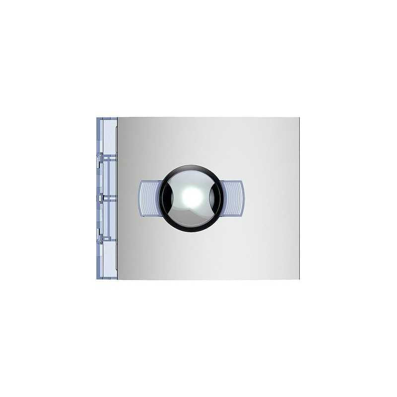 352401 Frontale Telecamera N&D Grandangolare