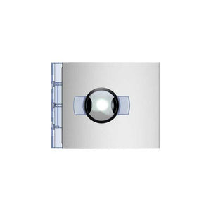 352401 Frontale Telecamera N&D Grandangolare