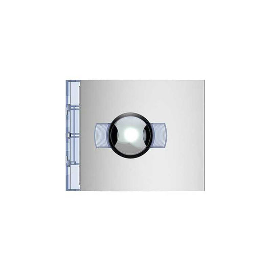 352401 Frontale Telecamera N&D Grandangolare