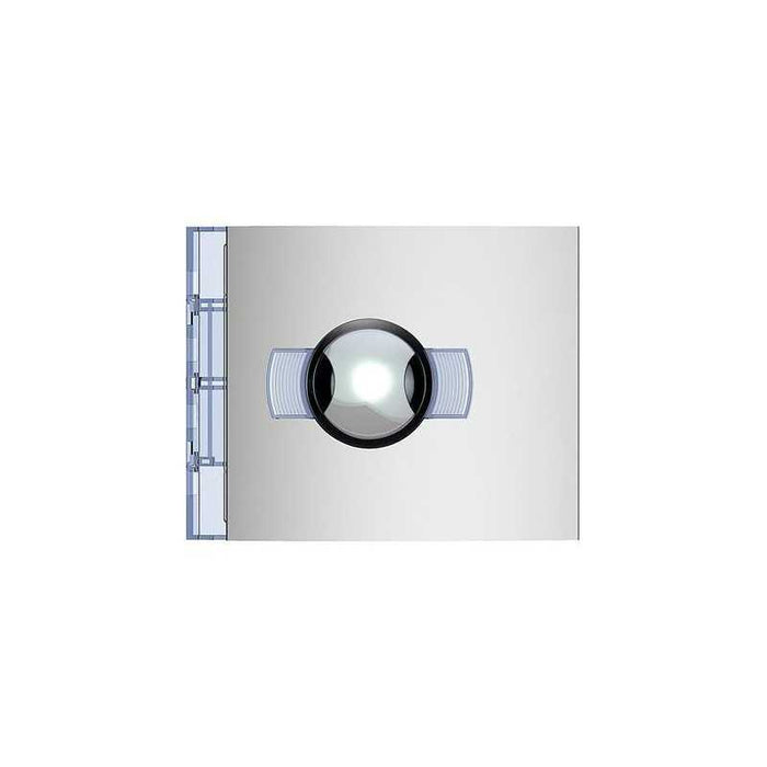 352401 Frontale Telecamera N&D Grandangolare