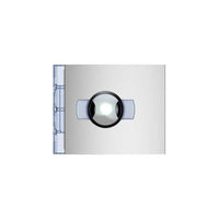 352401 Frontale Telecamera N&D Grandangolare