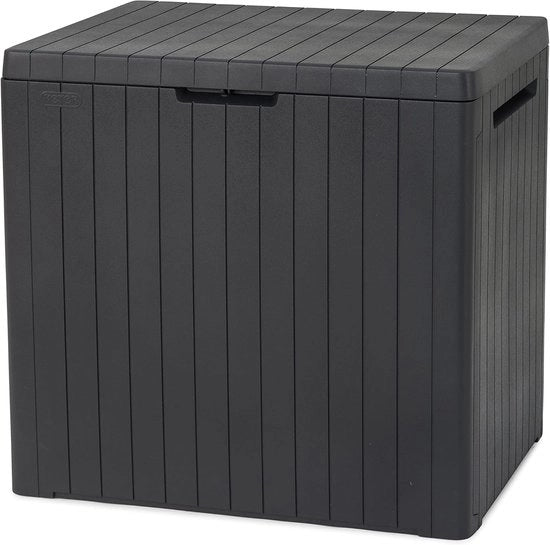Pakketbox esterno - Scatola di consegna per pacchi - Bussola per pacchi - Scatola per pacchi - Scatola di consegna - Box sicura per pacchi - Giardino - Consegna - Scatola di consegna sicura per pacchi