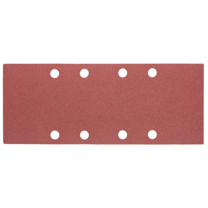 Topex 55h748 carta levigante 93 3 x 230 mm k60 set 5 pezzi co ds