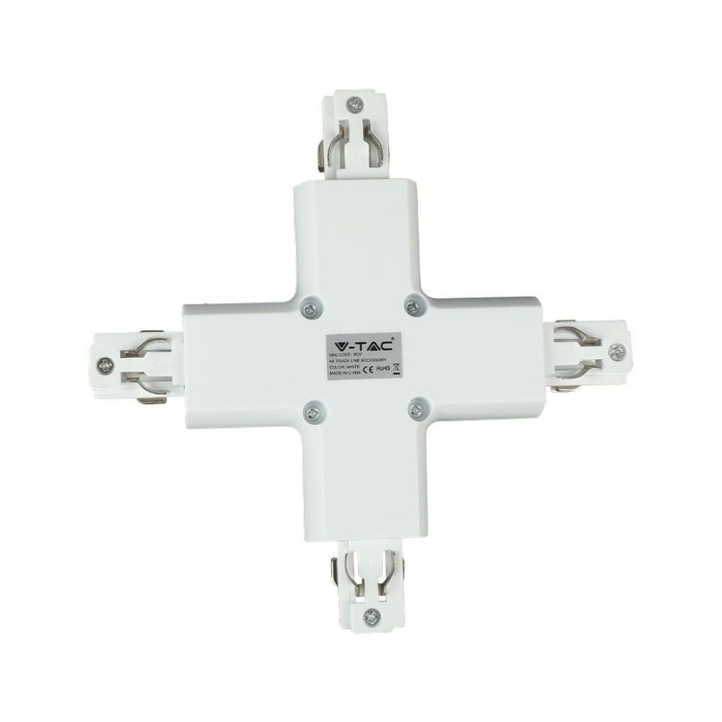 4x blay light accesory white