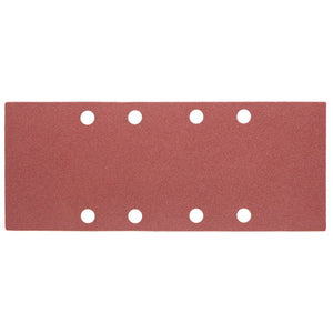 Topex 55h753 carta levigante 93 3 x 230 mm k240 set 5 pezzi c ds