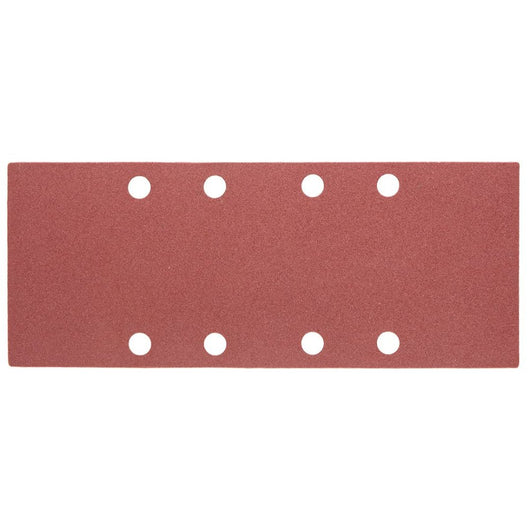 Topex 55h753 carta levigante 93 3 x 230 mm k240 set 5 pezzi c ds