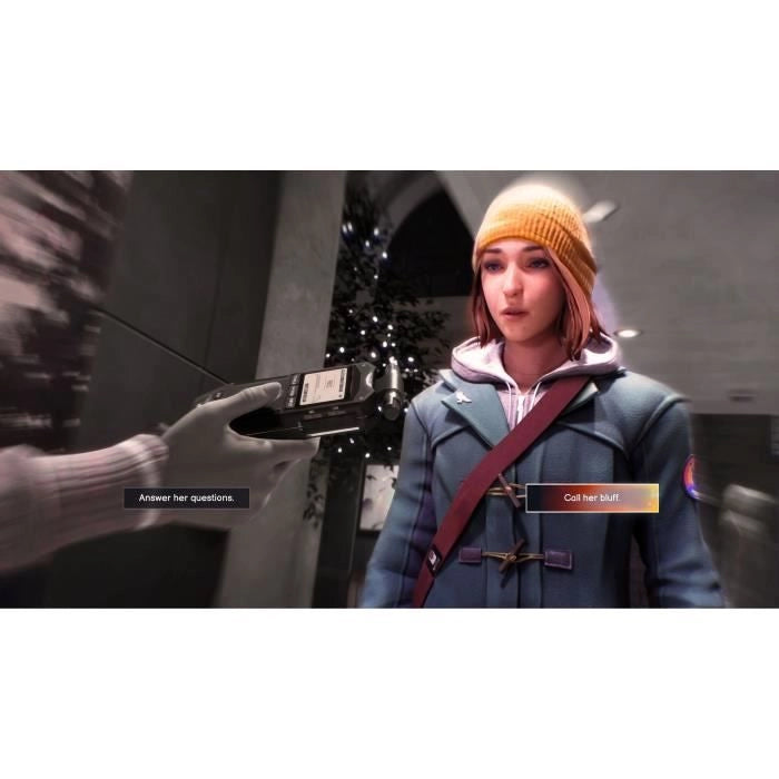 La vita è strana: doppia esposizione - Serie Xbox