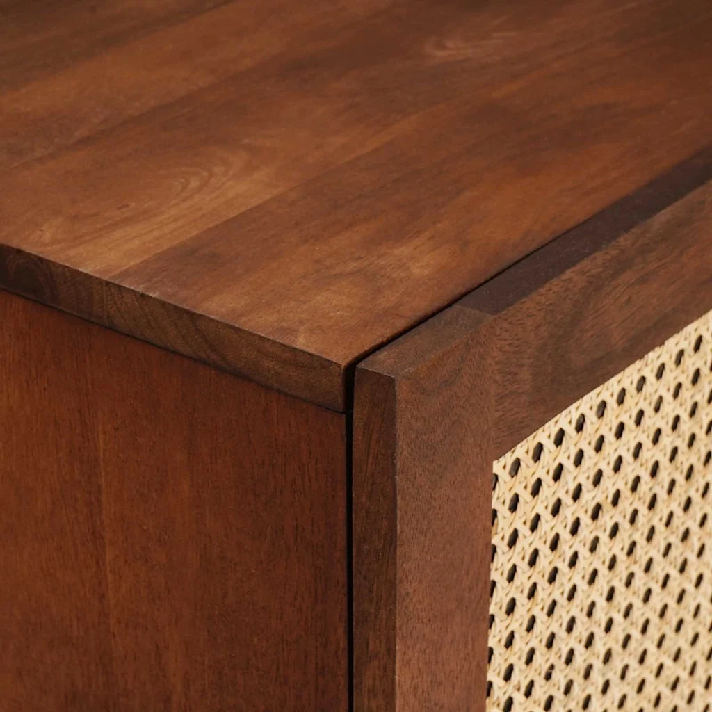 Armadio sottolavello Marrone 62 x 33 x 58 cm Legno multistrato 4018899
