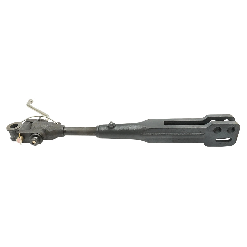 Stabilizzatore di collegamento laterale per Massey Ferguson codice OEM 1887372M91, 893570M92, 897649M95, 897649M9