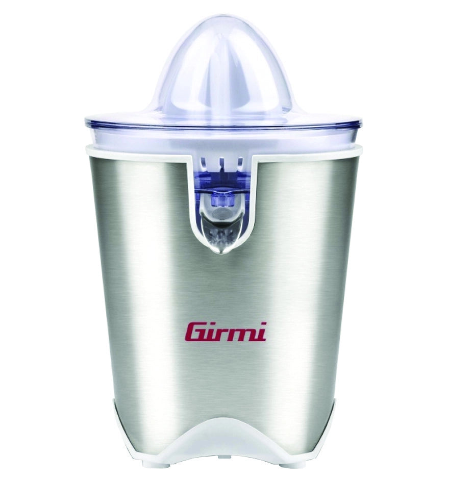 SPREMIAGRUMI SR54 IN ACCIAIO INOX CAPACITA CC.150 60W  60W    GIRMI