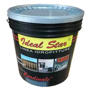 IDROPITTURA A TEMPERA IDEAL STAR 14 lt - IDEAL STAR
