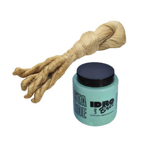 Kit completo pasta verde 150 g + canapa