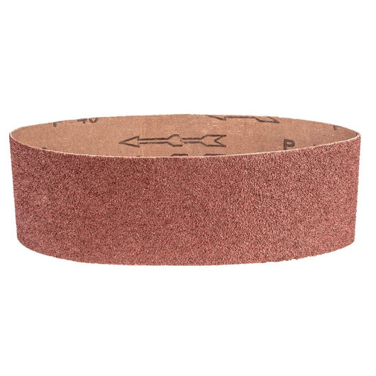 Topex 55h797 nastro levigante 75 75x533mm, k40, 3 pezzi ds