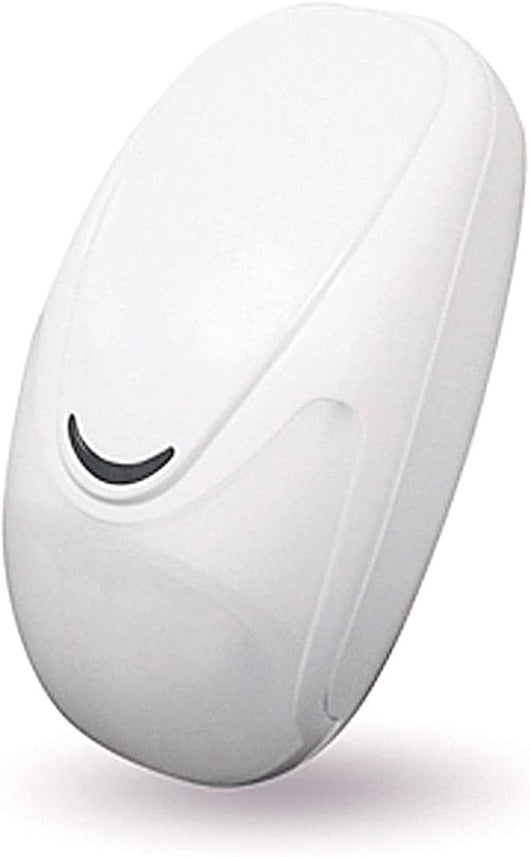 Sensore doppia tecnologia AMC MOUSE 09 15MT 90° antistrisciamento e contaimpulsi con supporto