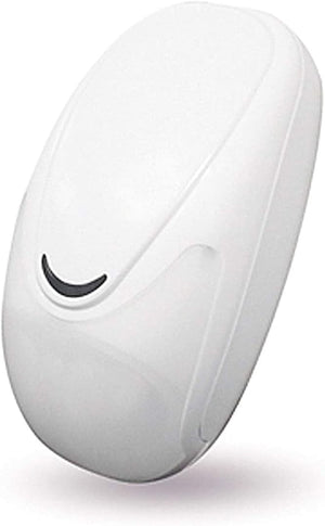 Sensore doppia tecnologia AMC MOUSE 09 15MT 90° antistrisciamento e contaimpulsi con supporto