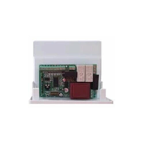 CENTRALINA 230VAC PER 1 MOTORE TTS2F AUTOMAZIONE AUTOMATISMI ORIGINALE GARANZIA