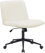 Bürostuhl Kingman Samt 2