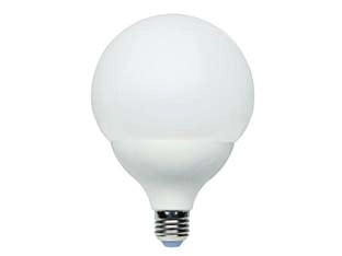 LAMPADA LED GLOBO OPALE E27  11w  E27  2700  °K calda 1055 lm  210  °    MAXIMUS