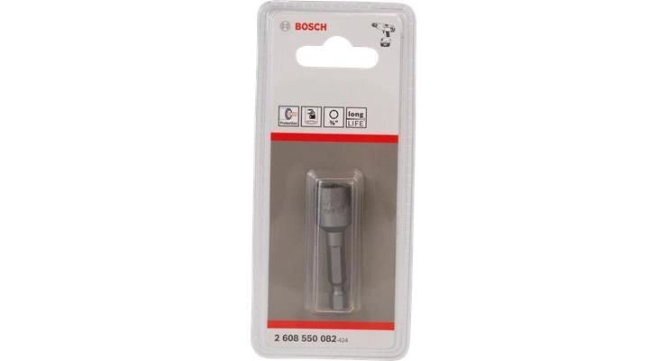 Bosch 2 608 550 080 punta giradadi 1 pz