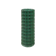 Vigor Rete Elettrosaldata T Italia 75X60Mm Plastic 25Mt 60Cm