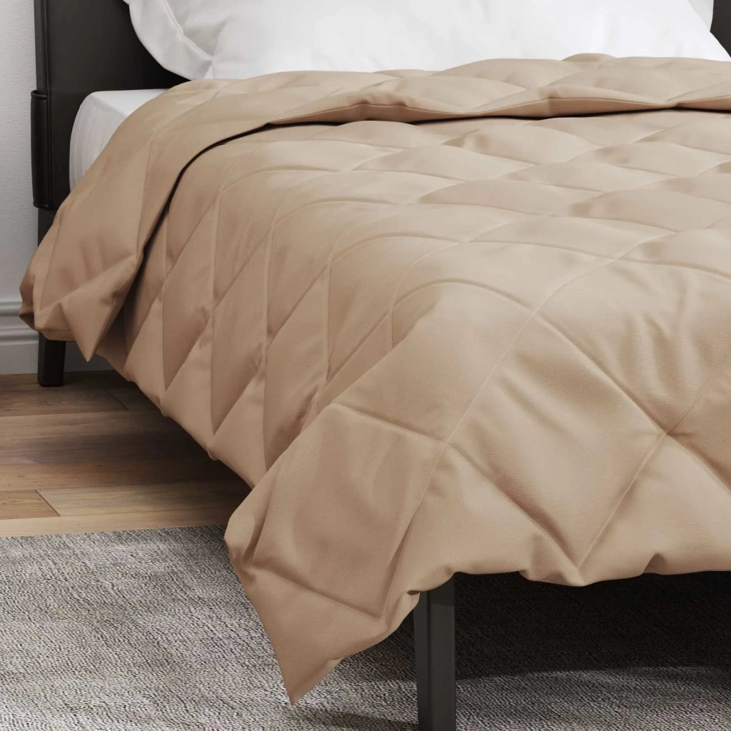 Duvet Estivo Talpa 220 x 140 cm Microfibra 42025458