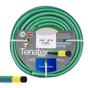 TUBO RETINATO 'TENATEX AGRI' Ø 15 mm (5/8) x 25 mt