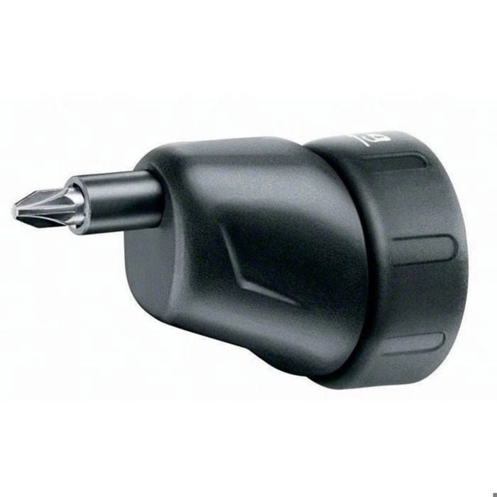 Cacciavite BOSCH - Riduttore conico adattatore IXO
