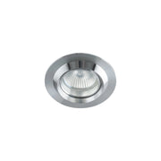Faretto incasso soffitto Italux Dolero satinato GX5.3 12V